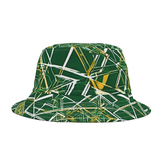 Gerald-Anderson Aggie Collection Bucket Hat