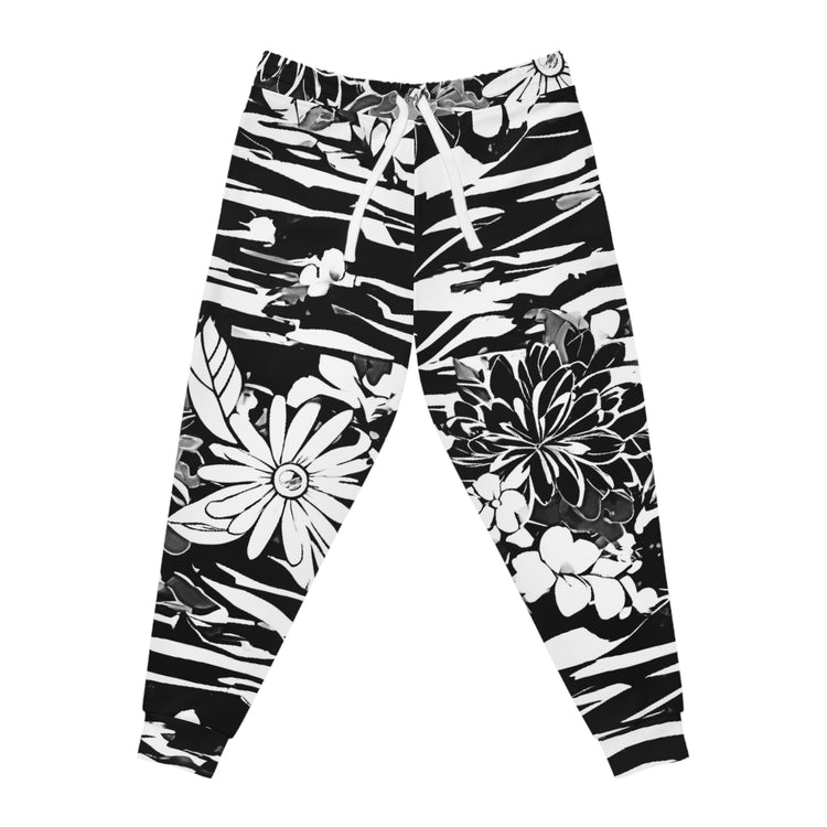 Gerald-Anderson Tie Dye Collection Athletic Joggers