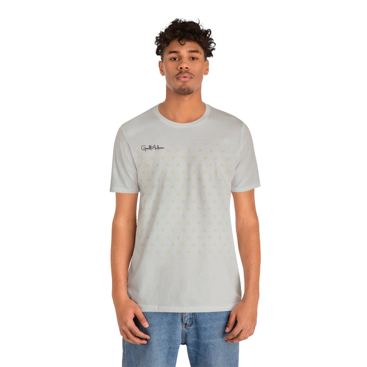 Gerald-Anderson Bespoke Collection Unisex Jersey Short Sleeve T-Shirt