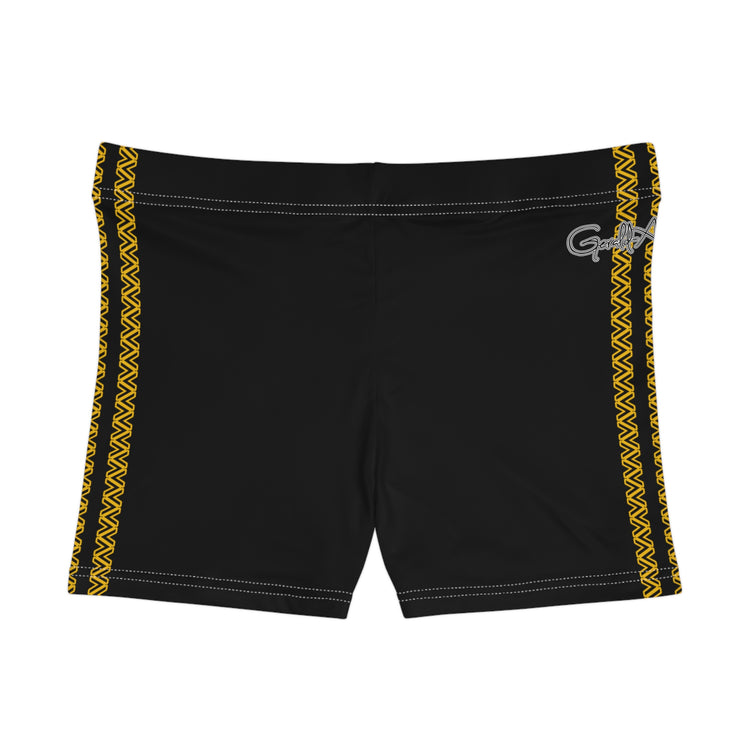 Copy of Gerald-Anderson Zag 3 Collection Women's Shorts