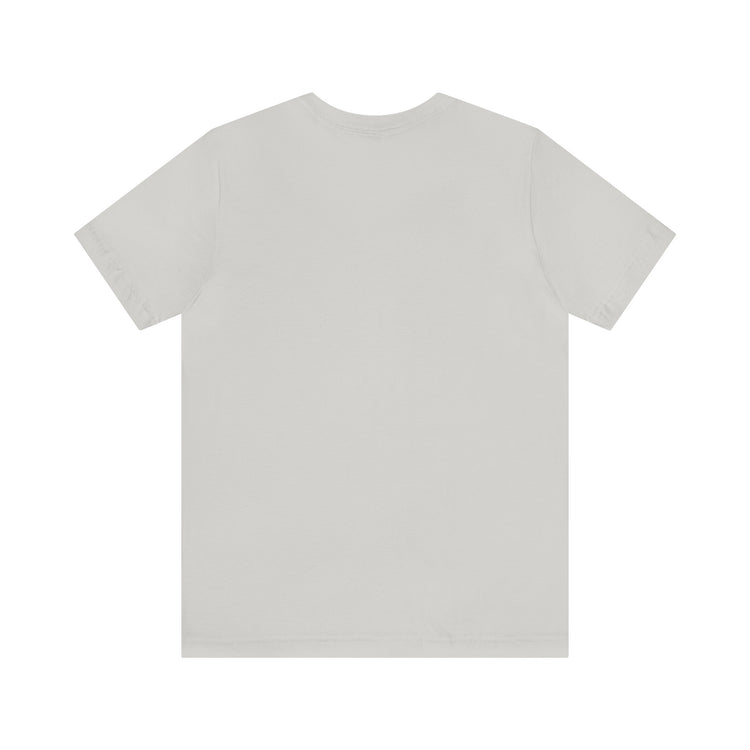 Gerald-Anderson Smoke Collection Unisex Jersey Short Sleeve T-Shirt