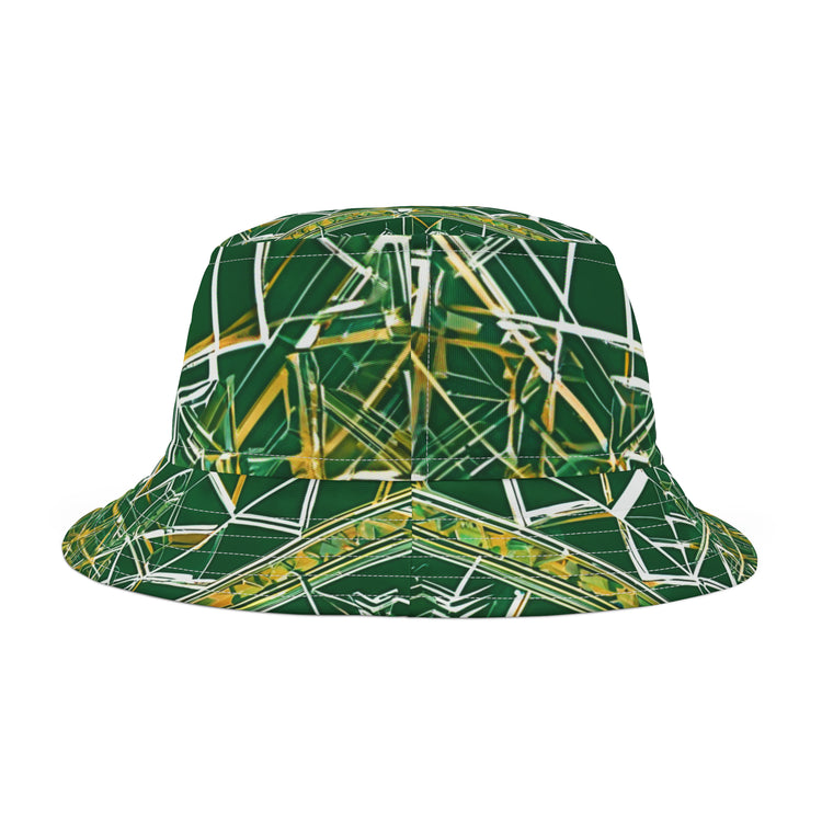 Gerald-Anderson Aggie Collection Bucket Hat